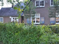 B&B De Buxushoeve 