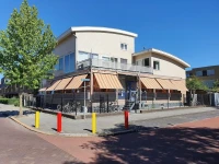 Hotel Holland Lodge 