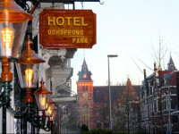 Hotel Oorsprongpark