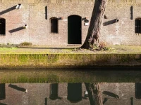 Apartment Berend Utrecht 