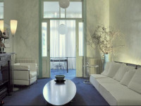 Appartement Maurits