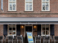 Slapen Bij Brownies & Downies