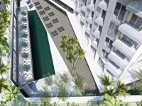 Kleopatra Dreams Beach Hotel 3*