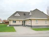 Holiday Home Buitenplaats Horsterwold 03 