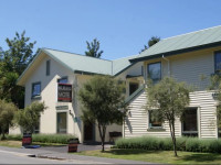 La Rochelle Motel