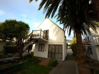 Akaroa Village Inn 