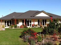 Cricklewood House Bed & Breakfast 4*