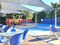 Quality Hotel Marlborough