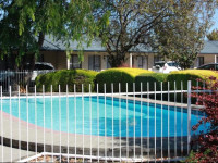 Cherylea Motel