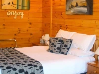Andreas Bed & Breakfast 4*