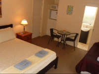 Centennial Heights Accommodation