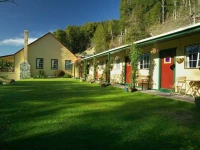 Kinloch Lodge 4*