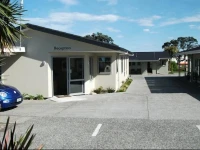 Scenicland Motels 3*