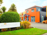 Addington Court Motel