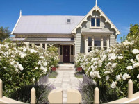 Lilac Rose Boutique Bed and Breakfast