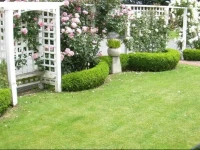 The Martinborough Connection 4*