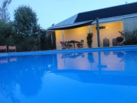 Woodstock Suite 5*