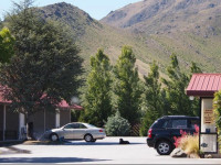 ASURE Sierra Motel
