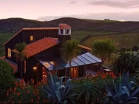 The Loft at Cypress Ridge Estate 