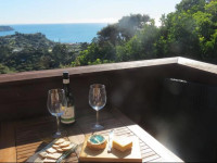 MuirBrae B & B