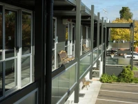 Alpha Motor Inn 3*