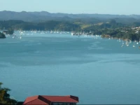 Swallows Nest 4*