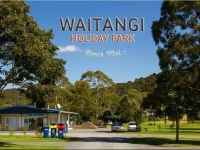 Waitangi Holiday Park 3*