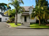 Chapel Cottage 5*
