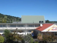 Alexander Spa Motel 3*