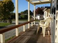 Timaru TOP 10 Holiday Park 4*