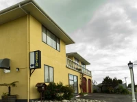 Ascot Motor Lodge 