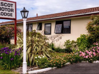 Ascot Motor Lodge