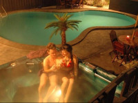 Anndion Lodge, Apartments and Function Centre
