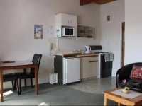Coachmans Lodge Motel