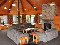 Altamont Lodge 5*