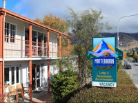 Matterhorn South Lodge