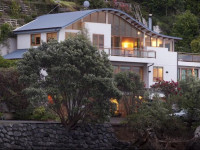 Edgewater Lodge B&B
