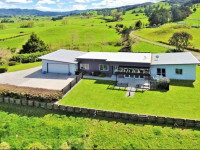 Birds Eye View Bed and Breakfast