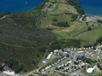 Bowentown Beach Holiday Park 