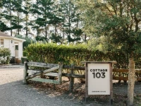 Cottage 103 