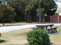 A1 Ward Motel 
