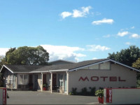 Tourist Court Motel