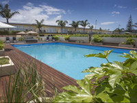 Palm Pacific Resort & Motel