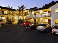 Whangaparaoa Lodge 4*