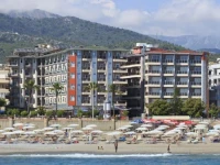 Monart City  4*