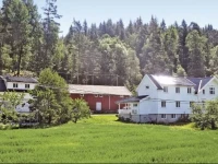 Apartment Birkeland 56 
