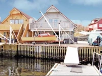 Holiday home BГёmlo BГёmelhamn 