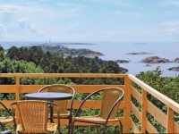 Holiday home FГ¦rvik 50