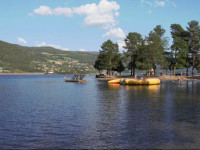 Fagernes Campingpark