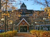 Thon Hotel Fagernes 